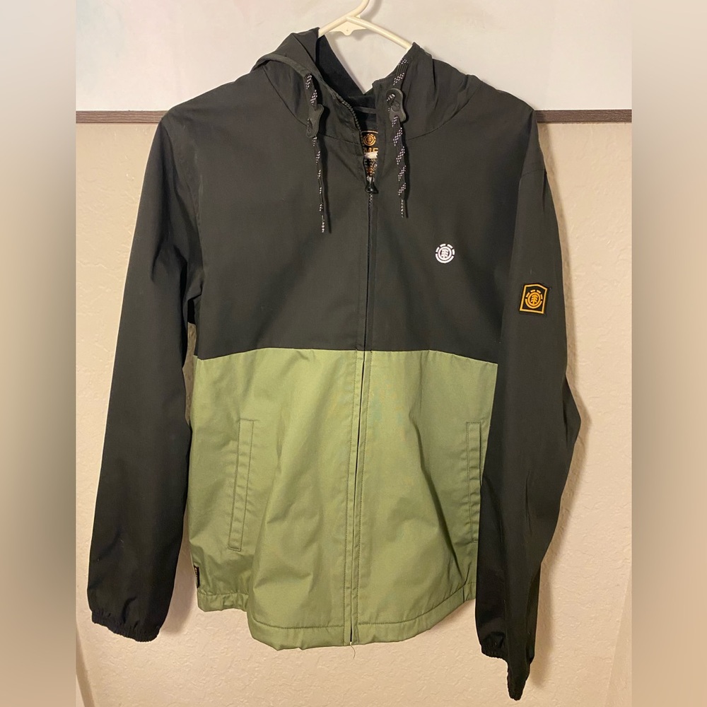 Element Jacket - image 1
